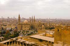 Tour storico per Il Cairo del califfato fatimide